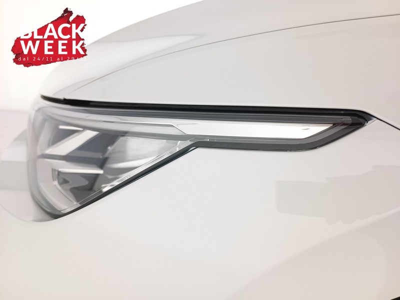 19 - Volkswagen Golf 1.0 tsi evo life 110cv