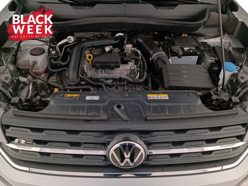 20 - Volkswagen T-Cross 1.0 tsi sport 95cv