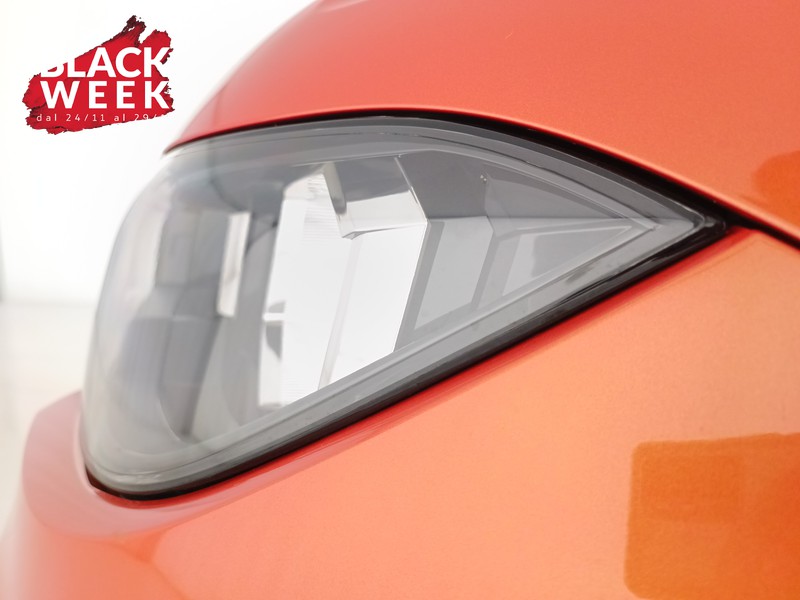 19 - Volkswagen T-Cross 1.0 tsi style 95cv