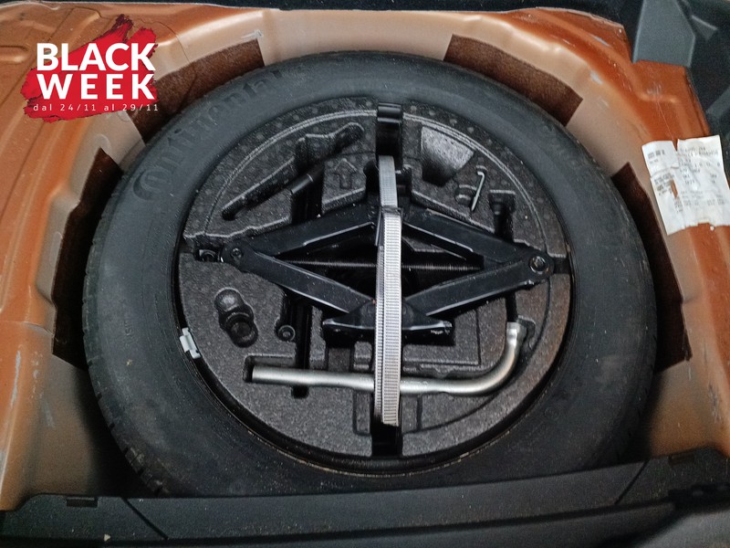 22 - Volkswagen T-Cross 1.0 tsi style 95cv