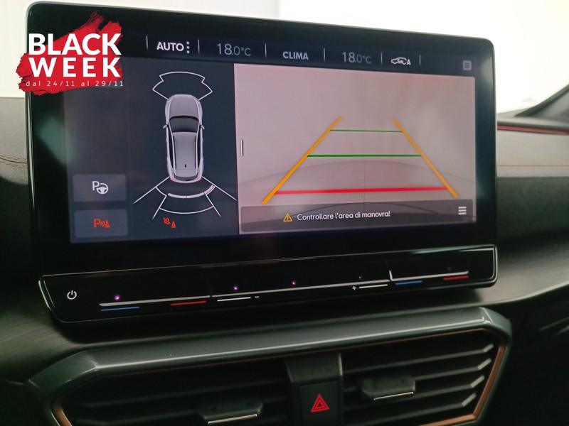 14 - Cupra Formentor 1.5 tsi 150cv dsg