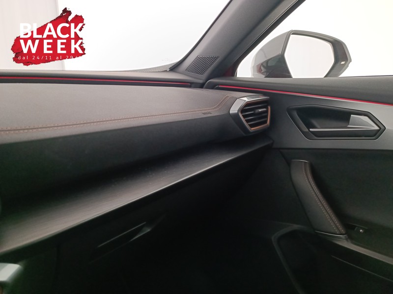 17 - Cupra Formentor 1.5 tsi 150cv dsg