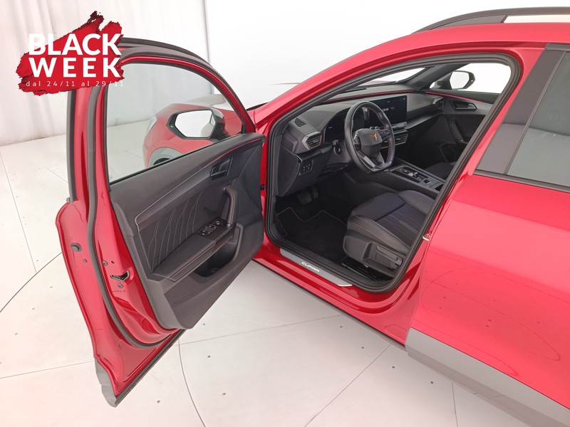 18 - Cupra Formentor 1.5 tsi 150cv dsg