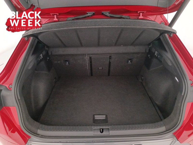 21 - Cupra Formentor 1.5 tsi 150cv dsg