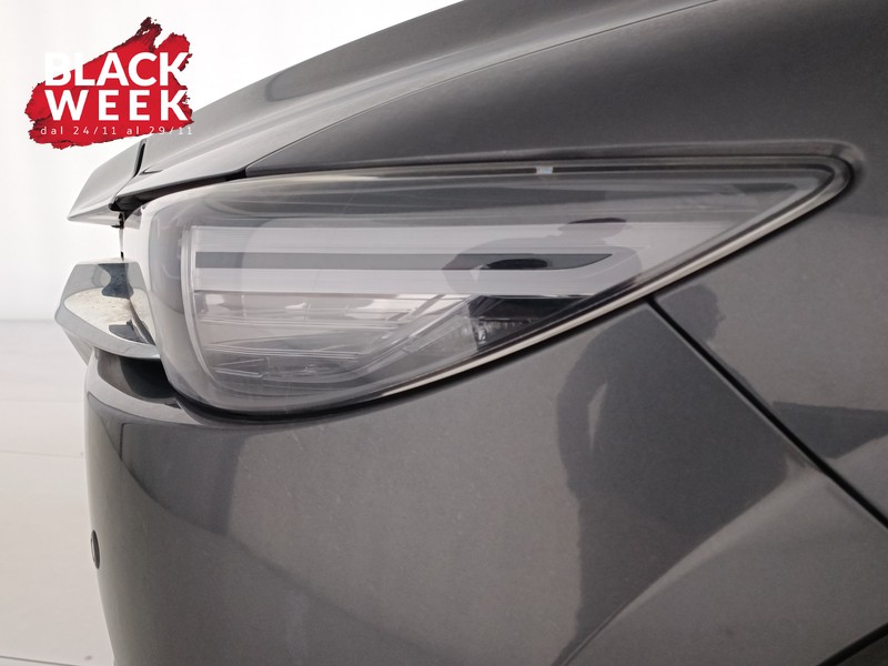 19 - Mazda CX-5 2.2 exceed awd 150cv