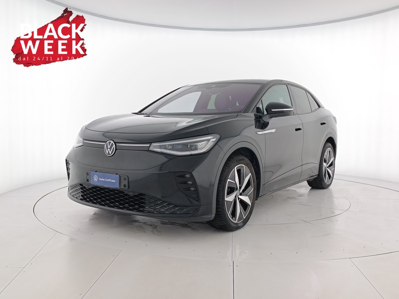 1 - Volkswagen ID.5 77 kwh gtx 4motion 299cv