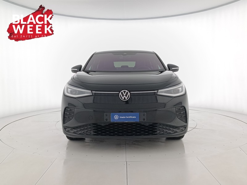 2 - Volkswagen ID.5 77 kwh gtx 4motion 299cv