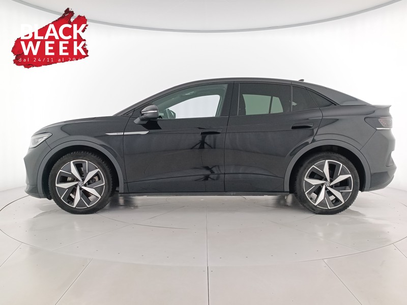 3 - Volkswagen ID.5 77 kwh gtx 4motion 299cv