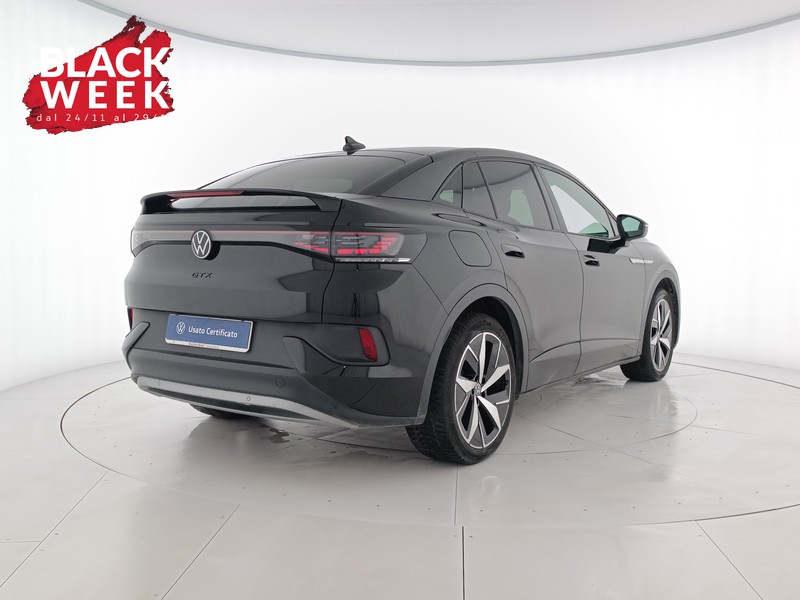 4 - Volkswagen ID.5 77 kwh gtx 4motion 299cv