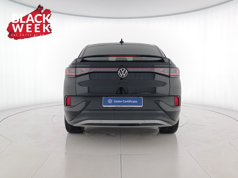 5 - Volkswagen ID.5 77 kwh gtx 4motion 299cv