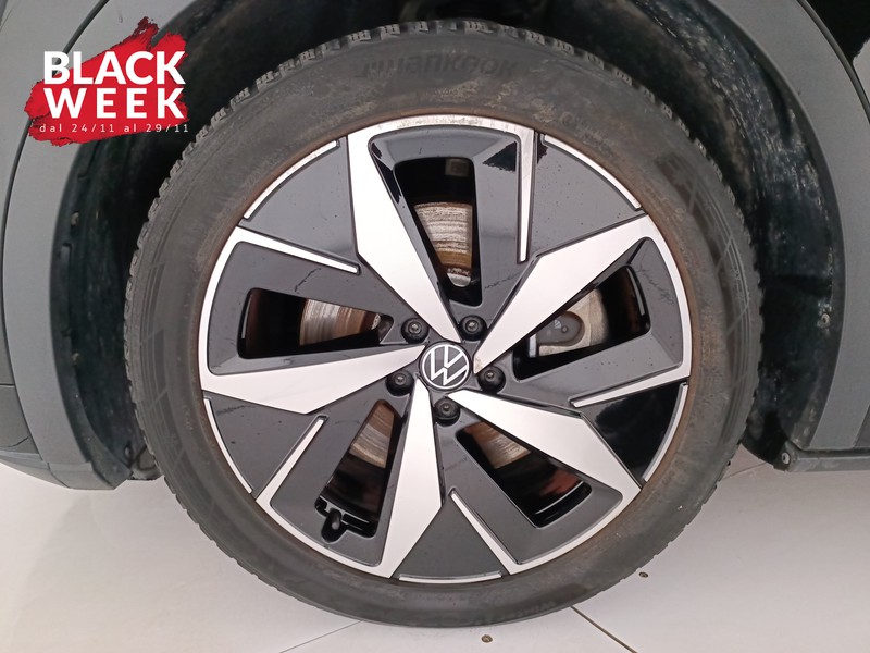 8 - Volkswagen ID.5 77 kwh gtx 4motion 299cv