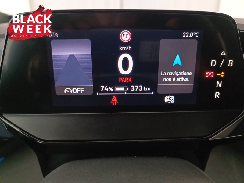 13 - Volkswagen ID.5 77 kwh gtx 4motion 299cv