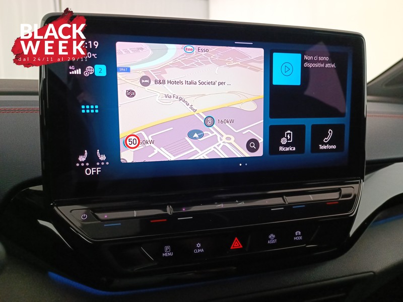 14 - Volkswagen ID.5 77 kwh gtx 4motion 299cv