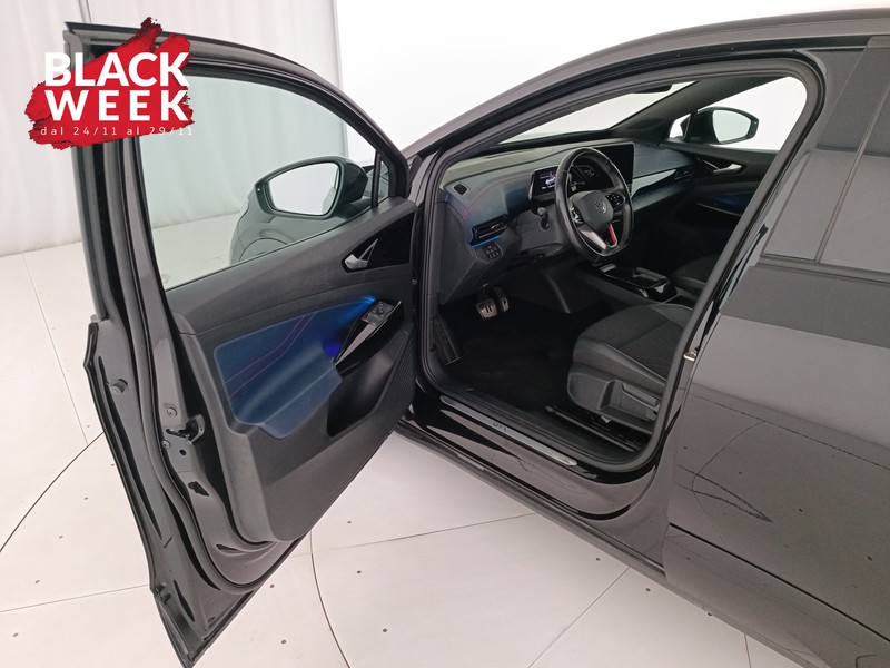 19 - Volkswagen ID.5 77 kwh gtx 4motion 299cv