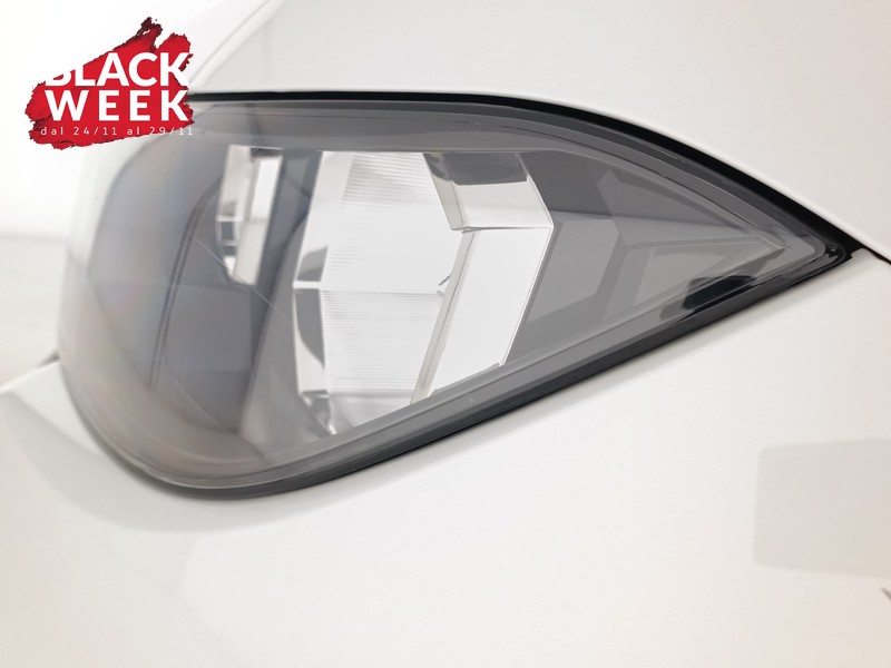 19 - Volkswagen T-Cross 1.0 tsi sport 95cv