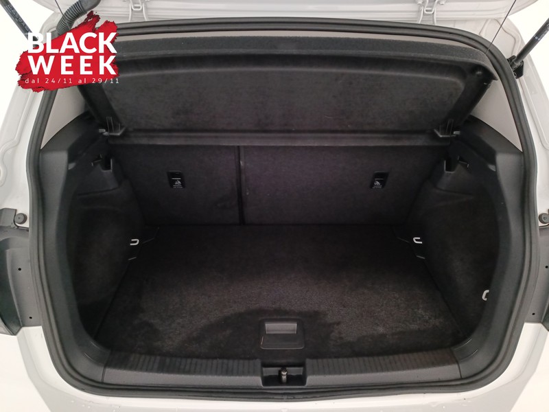 21 - Volkswagen T-Cross 1.0 tsi sport 95cv