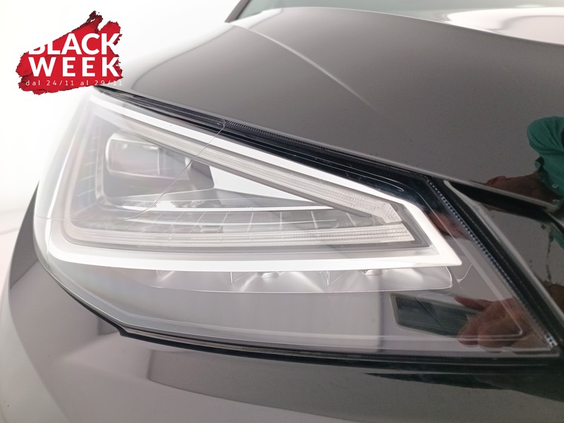 7 - Seat Arona 1.0 ecotsi style 95cv