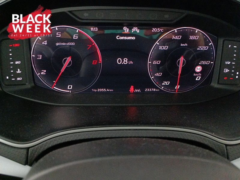 13 - Seat Arona 1.0 ecotsi style 95cv