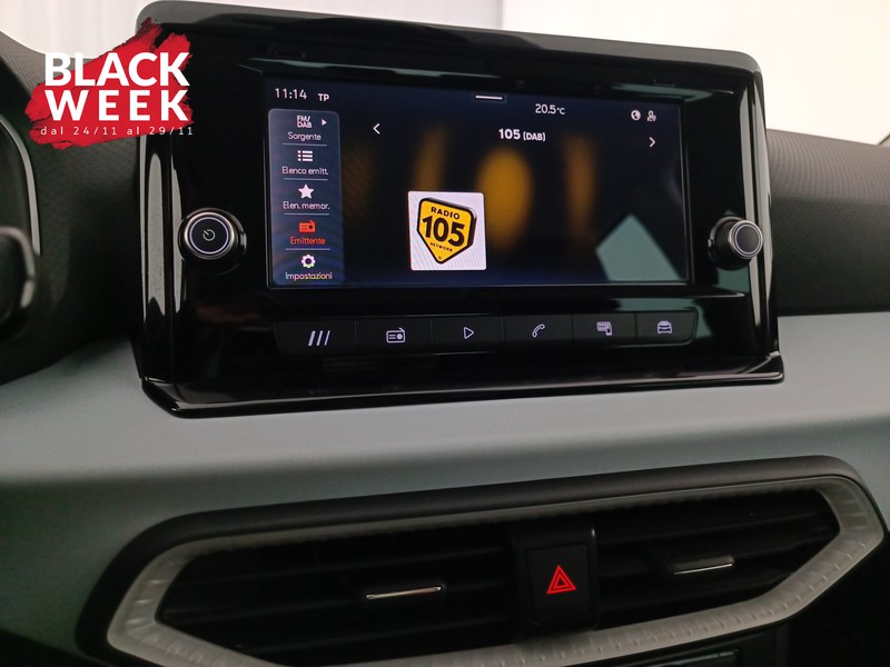 14 - Seat Arona 1.0 ecotsi style 95cv