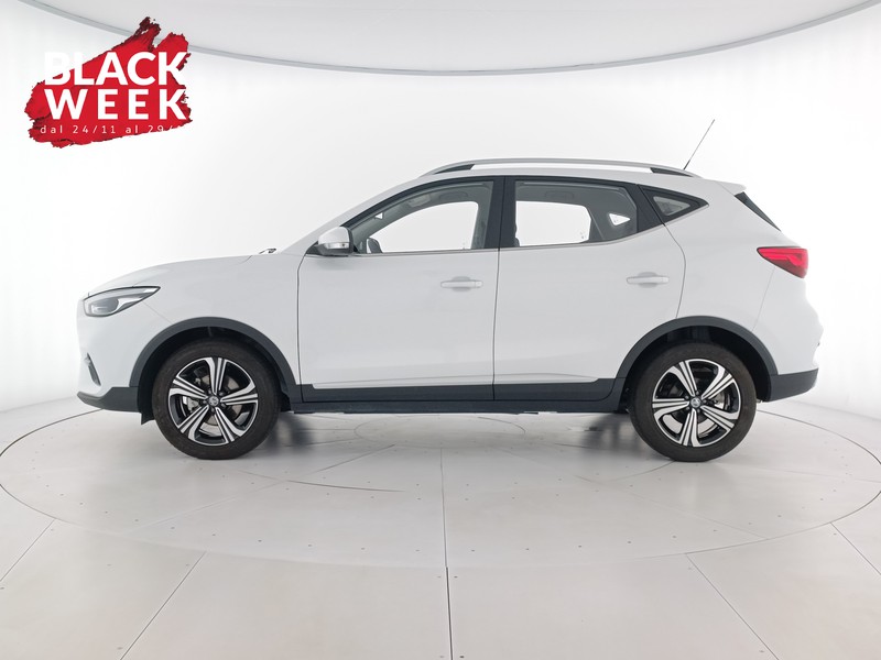 3 - Mg ZS 1.5 classic comfort