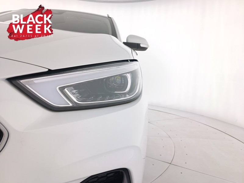 7 - Mg ZS 1.5 classic comfort