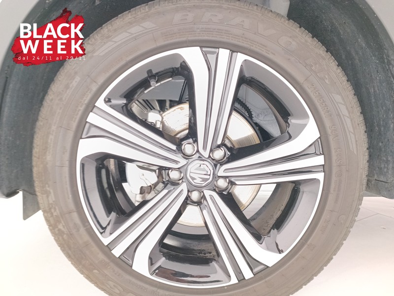 8 - Mg ZS 1.5 classic comfort