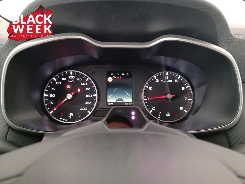 13 - Mg ZS 1.5 classic comfort