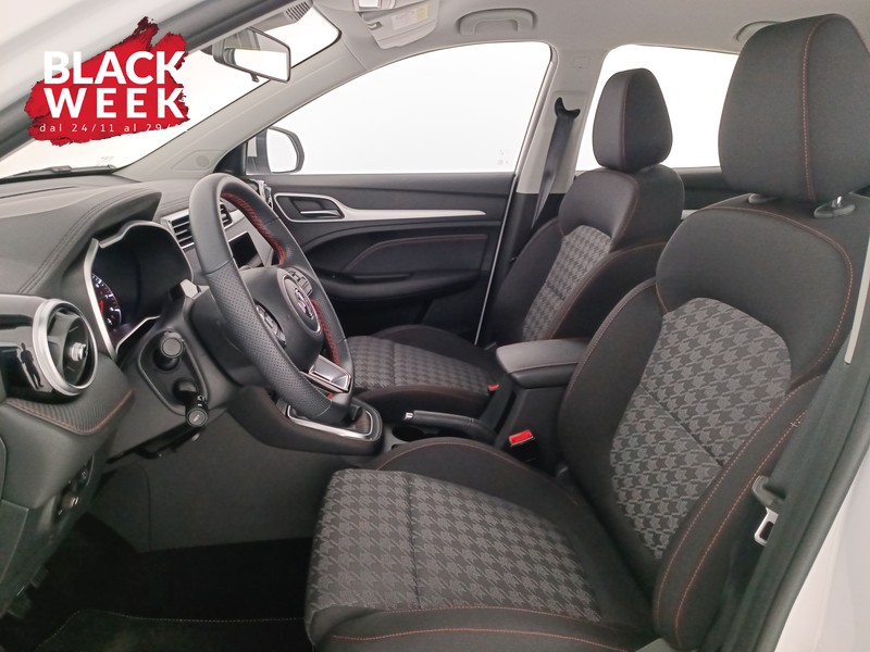 14 - Mg ZS 1.5 classic comfort