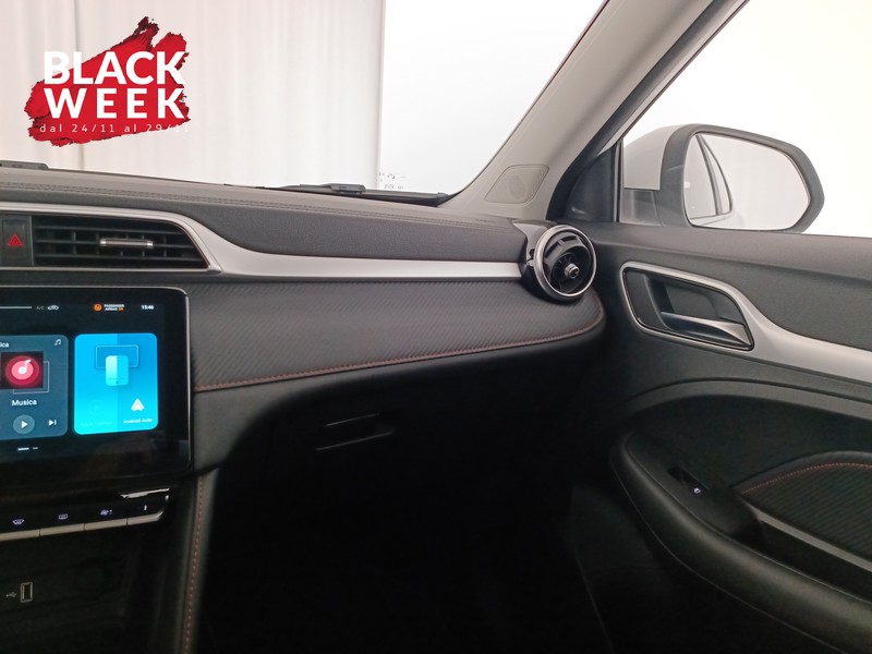 17 - Mg ZS 1.5 classic comfort