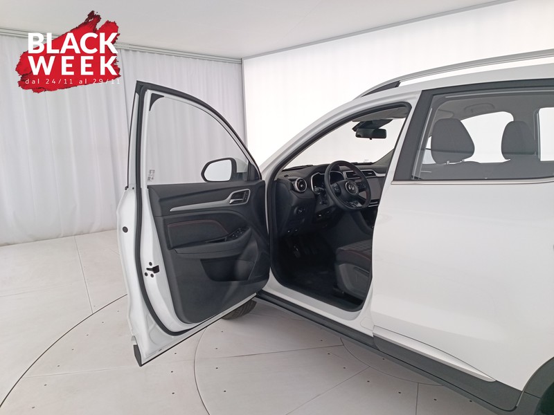 18 - Mg ZS 1.5 classic comfort