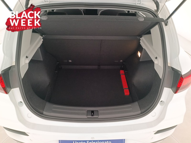 21 - Mg ZS 1.5 classic comfort