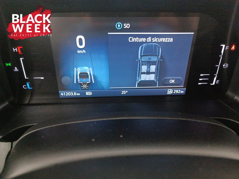 13 - Ford Ranger 2.0 ecoblue doppia cabina wildtrak 4x4 170cv