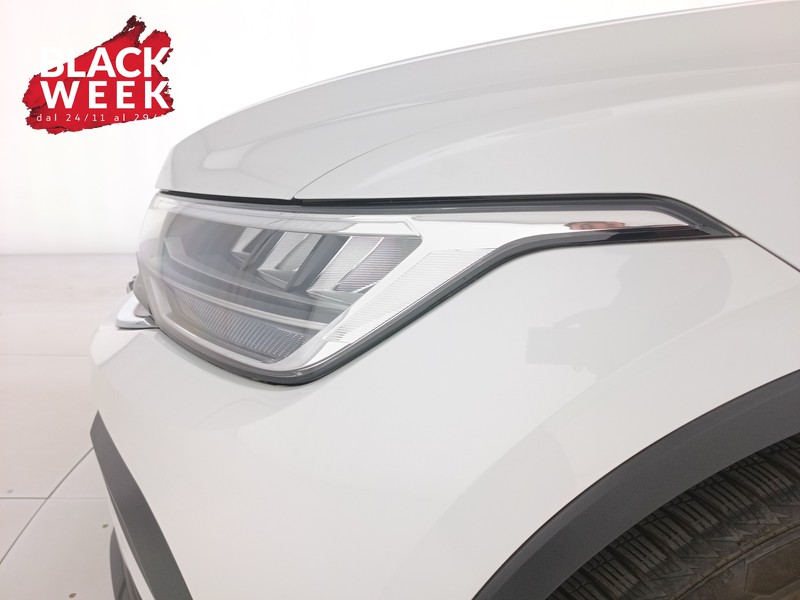 7 - Volkswagen Tiguan 2.0 tdi life 150cv dsg