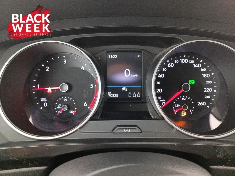 13 - Volkswagen Tiguan 2.0 tdi life 150cv dsg