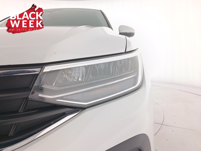 19 - Volkswagen Tiguan 2.0 tdi life 150cv dsg