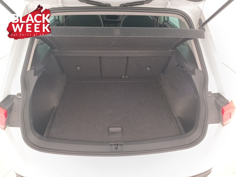 21 - Volkswagen Tiguan 2.0 tdi life 150cv dsg