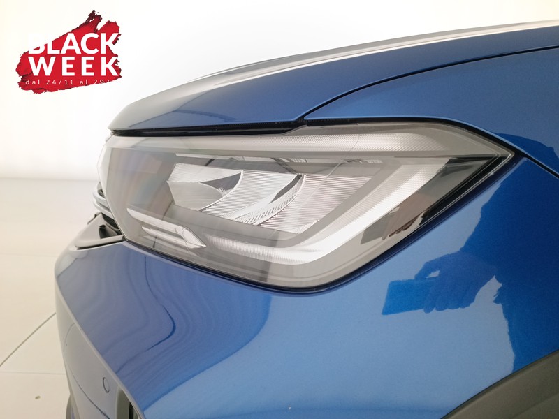 19 - Volkswagen Taigo 1.0 tsi life 110cv