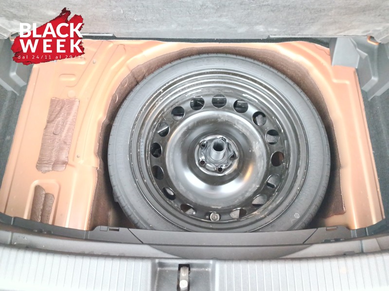 22 - Volkswagen T-Cross 1.0 tsi sport 95cv