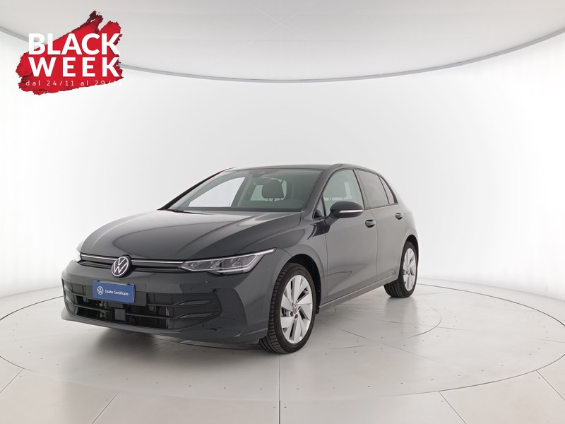 1 - Volkswagen Golf 1.5 etsi edition plus 115cv dsg