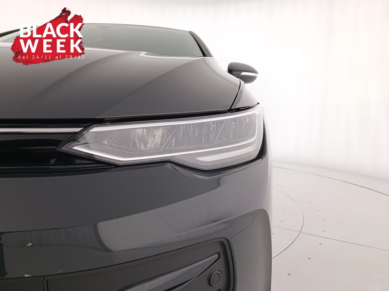 7 - Volkswagen Golf 1.5 etsi edition plus 115cv dsg