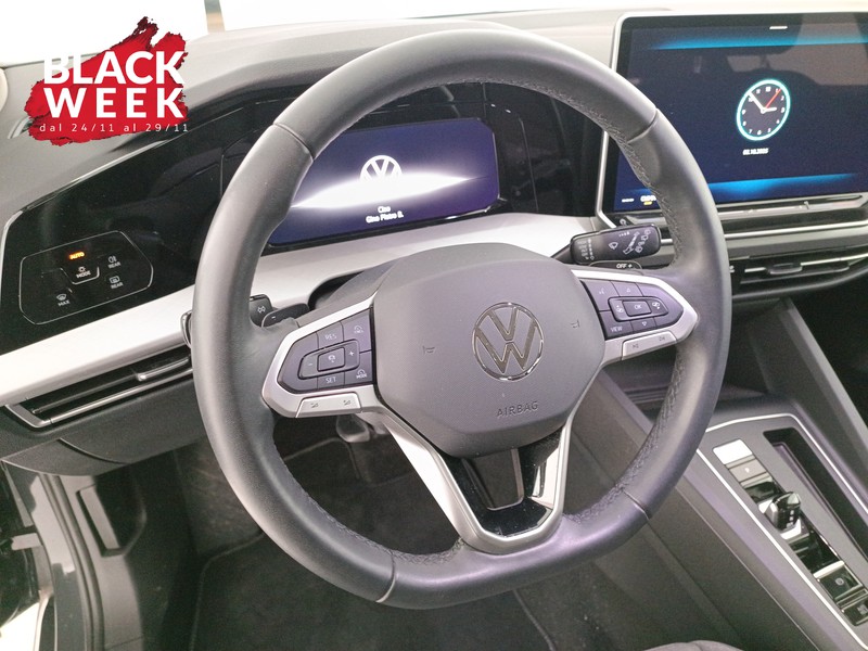 12 - Volkswagen Golf 1.5 etsi edition plus 115cv dsg