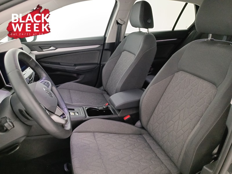 15 - Volkswagen Golf 1.5 etsi edition plus 115cv dsg