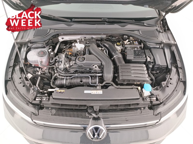 20 - Volkswagen Golf 1.5 etsi edition plus 115cv dsg