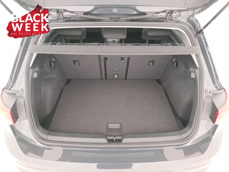 21 - Volkswagen Golf 1.5 etsi edition plus 115cv dsg