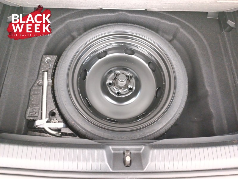 22 - Volkswagen Golf 1.5 etsi edition plus 115cv dsg