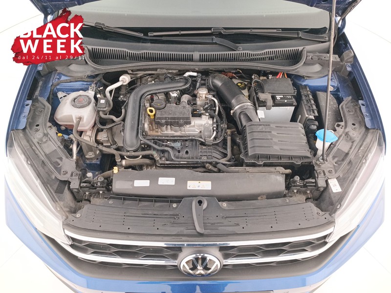 20 - Volkswagen Taigo 1.0 tsi life 95cv