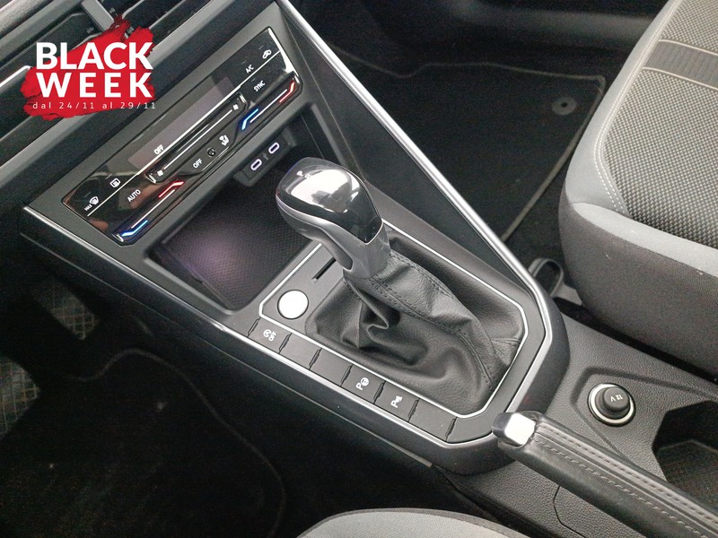 16 - Volkswagen Polo 1.0 tsi style 95cv dsg