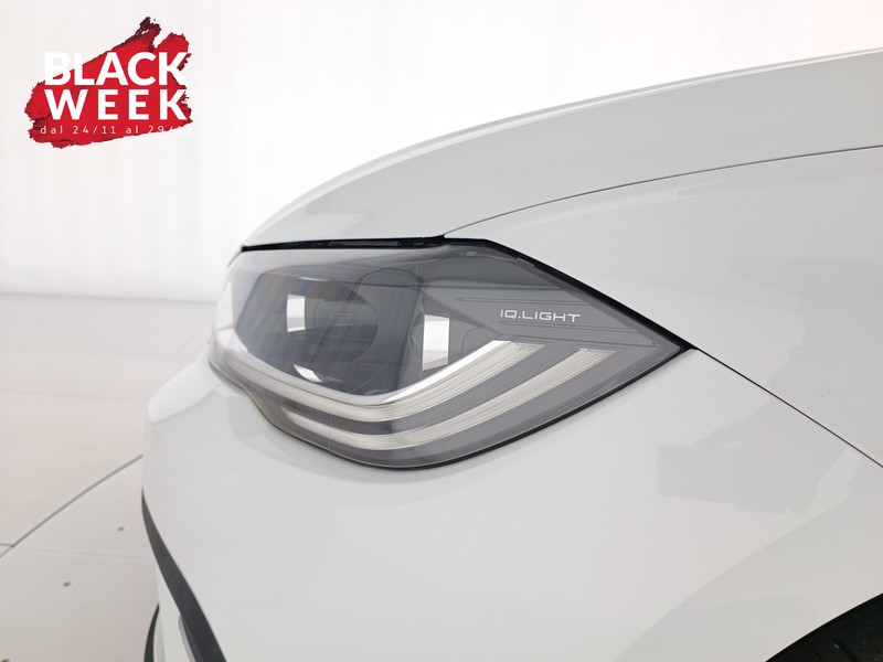 18 - Volkswagen Polo 1.0 tsi style 95cv dsg