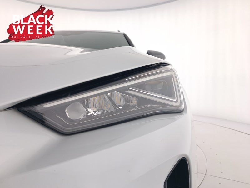 7 - Cupra Formentor 1.5 tsi 150cv dsg