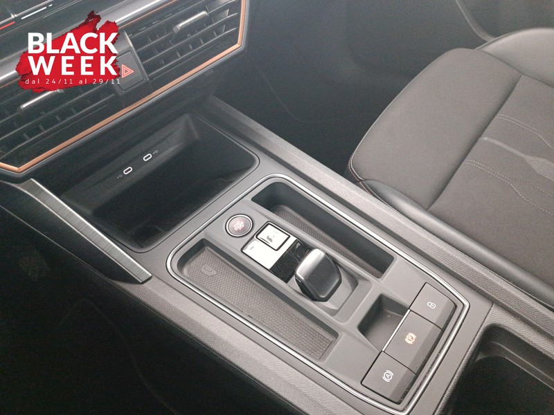 16 - Cupra Formentor 1.5 tsi 150cv dsg